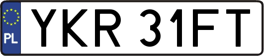 YKR31FT