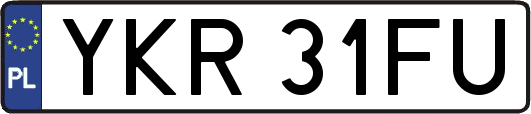 YKR31FU