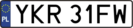 YKR31FW