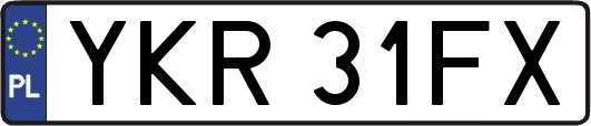 YKR31FX