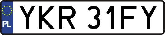 YKR31FY