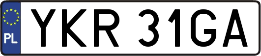 YKR31GA