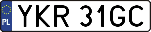 YKR31GC