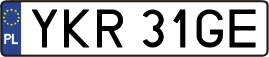 YKR31GE