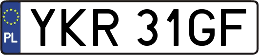 YKR31GF
