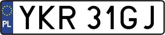YKR31GJ