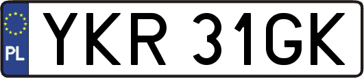 YKR31GK