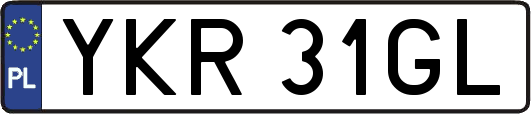 YKR31GL