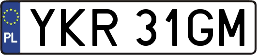 YKR31GM