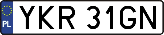 YKR31GN
