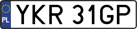 YKR31GP