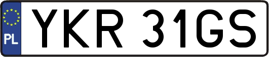 YKR31GS