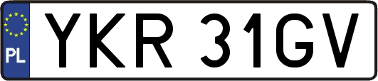 YKR31GV