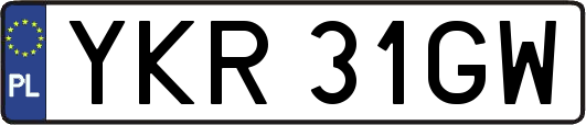 YKR31GW