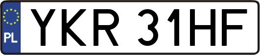 YKR31HF