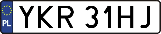 YKR31HJ