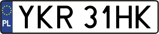 YKR31HK