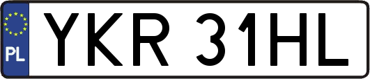 YKR31HL