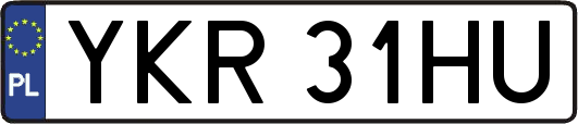 YKR31HU