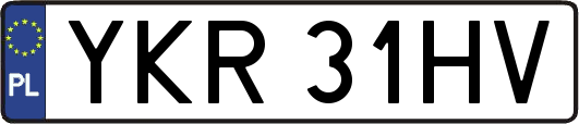 YKR31HV