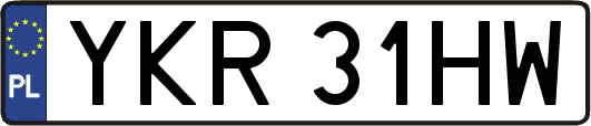 YKR31HW