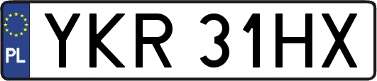 YKR31HX