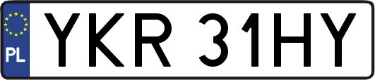 YKR31HY