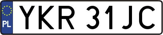 YKR31JC
