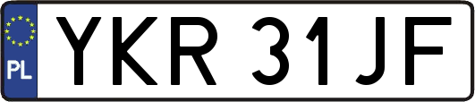 YKR31JF