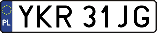 YKR31JG
