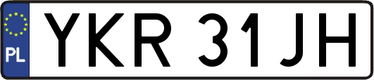 YKR31JH
