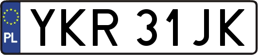 YKR31JK