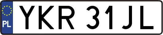 YKR31JL