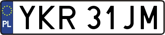 YKR31JM