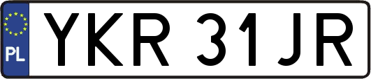 YKR31JR
