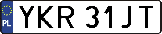 YKR31JT