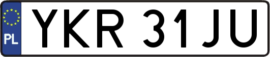 YKR31JU