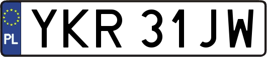 YKR31JW