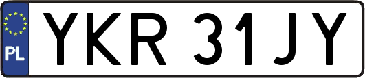 YKR31JY