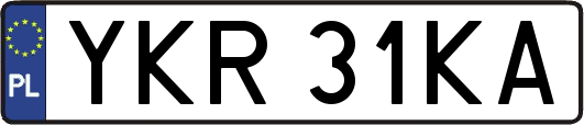 YKR31KA