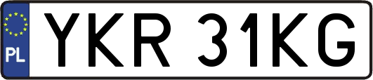 YKR31KG