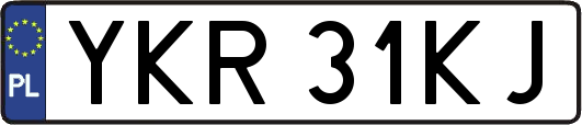 YKR31KJ
