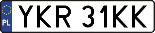 YKR31KK
