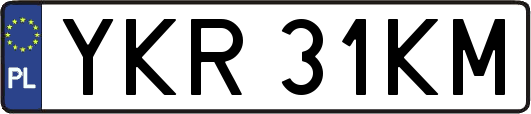 YKR31KM