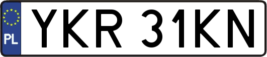 YKR31KN