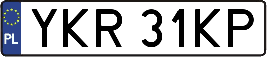 YKR31KP