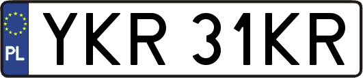YKR31KR