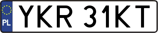 YKR31KT