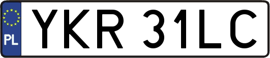 YKR31LC