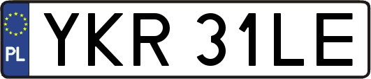 YKR31LE